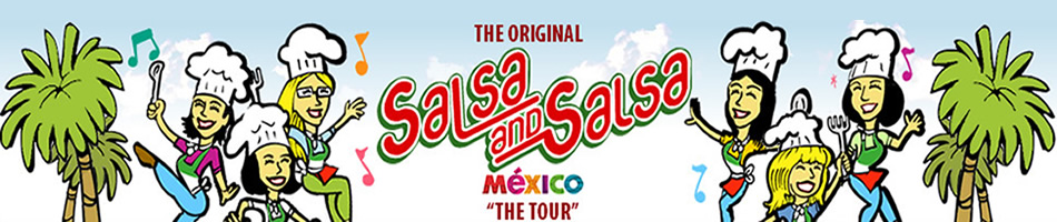 Going to Mexico? Check out the best activity EVER!